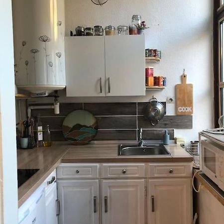 L'Omerade: Appartement De Charme Dans Une Maison Audomaroise Saint-Omer  Exteriör bild